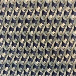 Stonehenge Silk Tie